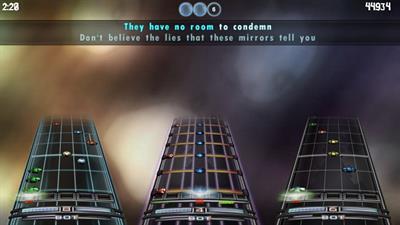 Phase Shift - Screenshot - Gameplay (null) - 620x349