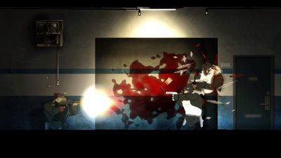 Rocketbirds: Hardboiled Chicken - Screenshot - Gameplay (null) - 1280x720