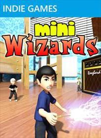 Mini Wizards - Box - Front (World) - 219x300