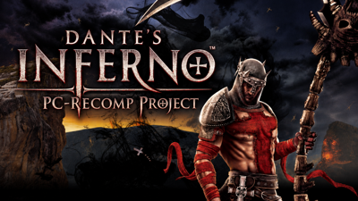 Dante's Inferno Recompilation - Banner (null) - 1672x941