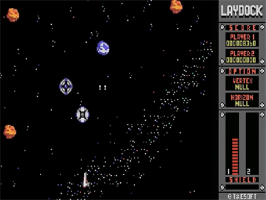 Laydock - Screenshot - Gameplay (null) - 640x480