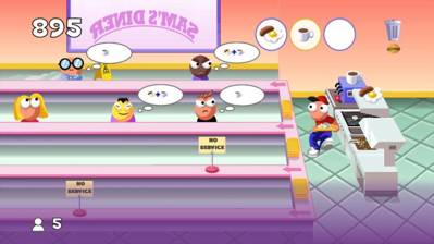  Burger Jack - Screenshot - Gameplay (World) - 1000x562