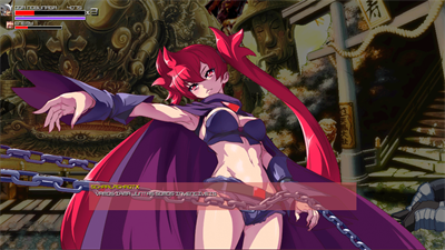 Samurai Warriors - Screenshot - Gameplay (World) - 960x540