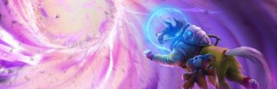 Space Tail: Lost in the Sands - Banner (null) - 1920x620