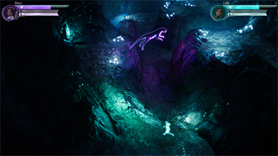 Coridden - Screenshot - Gameplay (World) - 1920x1080