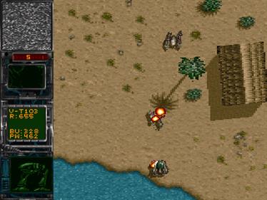 Full Metal Jacket - Screenshot - Gameplay (China) - 640x480