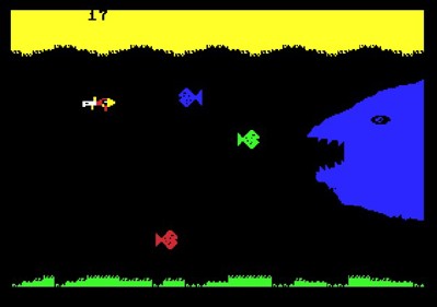 Pinocchio 2 - Screenshot - Gameplay (null) - 603x425