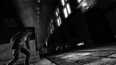 The Saboteur - Screenshot - Gameplay (null) - 1920x1080