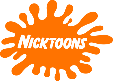 Nicktoons Plug and Play - Clear Logo (North America) - 1714x1228