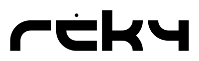 reky - Clear Logo (null) - 2496x768