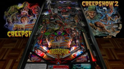 Creepshow - Screenshot - Gameplay (null) - 1920x1080