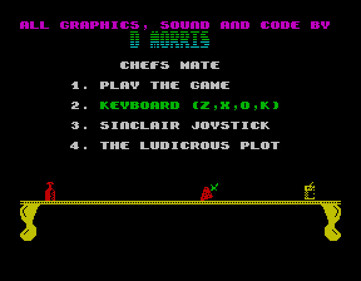 Chefs Mate - Screenshot - Game Title (null) - 576x448