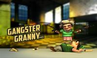 Gangster Granny - Box - Front (null) - 400x240