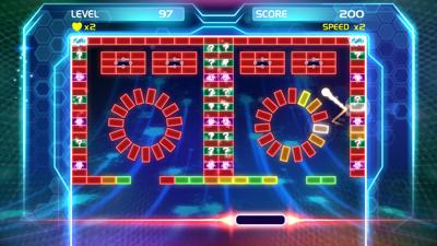 Brick Breaker - Screenshot - Gameplay (null) - 1920x1080