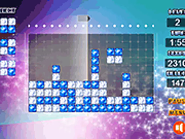 Lumines - Screenshot - Gameplay (World) - 760x570