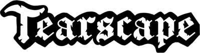 Tearscape - Clear Logo (World) - 1280x340