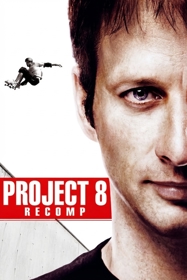Project 8 Recomp - Fanart - Box - Front (null) - 843x1264