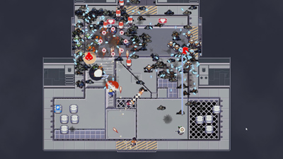 Circuit Breakers - Screenshot - Gameplay (null) - 1280x720