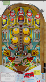 Olympics (Gottlieb) - Screenshot - Gameplay (null) - 430x764