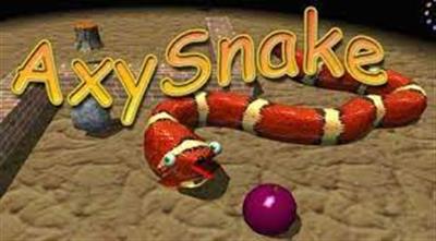 AxySnake - Banner (null) - 302x167