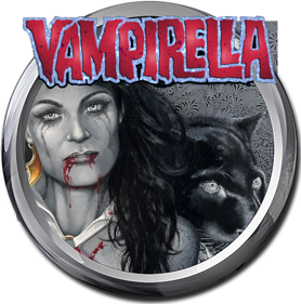 Vampirella - Fanart - Cart - Front (null) - 877x886