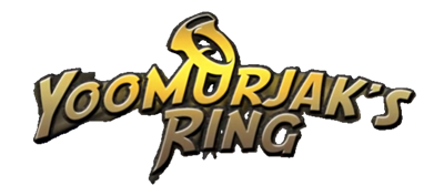 Yoomurjak's Ring - Clear Logo (World) - 640x269