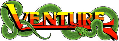 Venture - Clear Logo (World) - 640x220