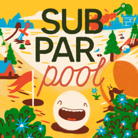 Subpar Pool - Fanart - Box - Front (null) - 256x256