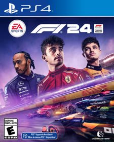 F1 24 - Fanart - Box - Front (null) - 1525x1900