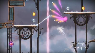 Evergate - Screenshot - Gameplay (null) - 1892x1062