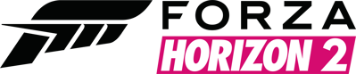 Forza Horizon 2: Azimuth (Port) - Clear Logo (World) - 3664x763