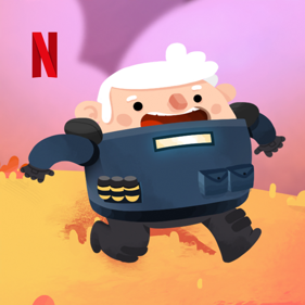 Rainbow Six: SMOL - Icon (World) - 800x800