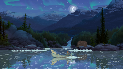 Cast n Chill - Screenshot - Gameplay (World) - 3840x2160