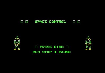 Space Control - Screenshot - Game Title (null) - 663x462