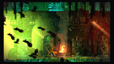 Guacamelee! 2 - Screenshot - Gameplay (null) - 1920x1080