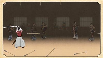 Kiai Resonance - Screenshot - Gameplay (null) - 600x337