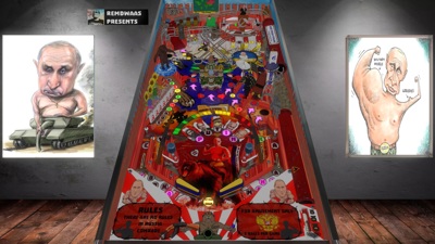Putin Vodka Mania - Screenshot - Gameplay (World) - 1920x1080