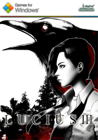 Lucius III - Fanart - Box - Front (null) - 1531x2175