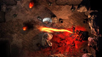 Splatter: Zombiecalypse Now - Screenshot - Gameplay (null) - 1137x639