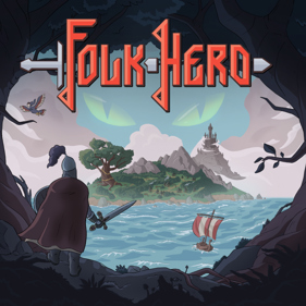 Folk Hero - Square (North America) - 1024x1024