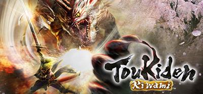 Toukiden: Kiwami - Banner (World) - 460x215