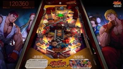 Street Fighter II: Felsir MOD - Screenshot - Gameplay (null) - 1920x1080