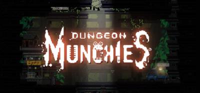 Dungeon Munchies - Banner (null) - 460x215