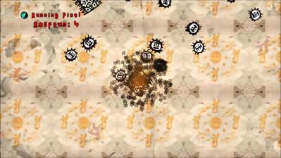 Kozu - Screenshot - Gameplay (World) - 1000x562