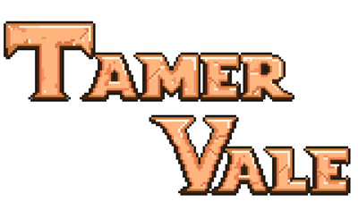 Tamer Vale - Clear Logo (World) - 1280x720