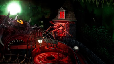 Pinball FX Midnight - Screenshot - Gameplay (World) - 3840x2160