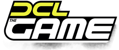 DCL: The Game - Clear Logo (null) - 383x161