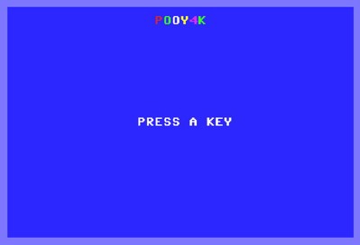 Pooy4K - Screenshot - Game Title (null) - 624x425