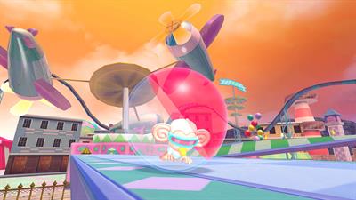 Super Monkey Ball Banana Mania - Screenshot - Gameplay (null) - 1600x900