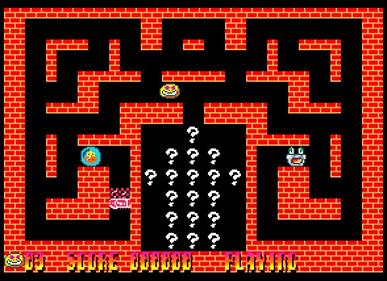 The Super sucker II - Screenshot - Gameplay (null) - 588x426